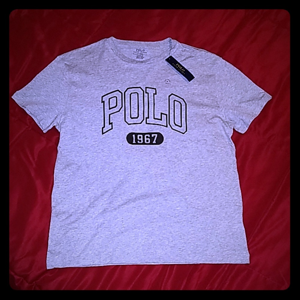 Polo Ralph Lauren Men's Shirt